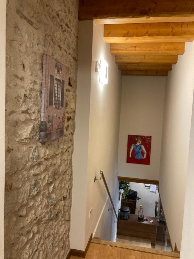 Agriturismo Da Andreina บอร์โซ เดล กราปปา ภายนอก รูปภาพ