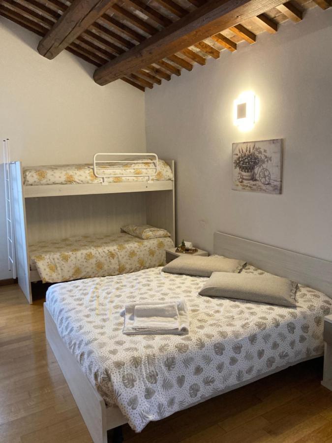 Agriturismo Da Andreina บอร์โซ เดล กราปปา ภายนอก รูปภาพ